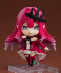 Descubre el apasionante mundo de Figura Nendoroid Baobhan Sith Archer Fate/Grand Order.