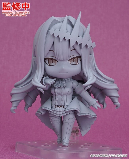 Descubre el apasionante mundo de Figura Nendoroid Baobhan Sith Archer Fate/Grand Order.