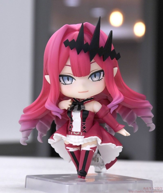 Descubre el apasionante mundo de Figura Nendoroid Baobhan Sith Archer Fate/Grand Order.