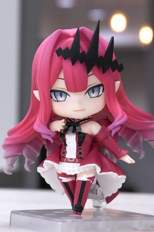 Descubre el apasionante mundo de Figura Nendoroid Baobhan Sith Archer Fate/Grand Order.