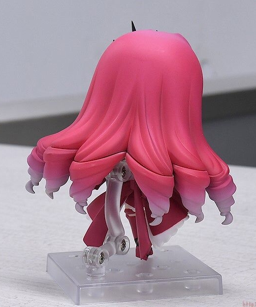 Descubre el apasionante mundo de Figura Nendoroid Baobhan Sith Archer Fate/Grand Order.