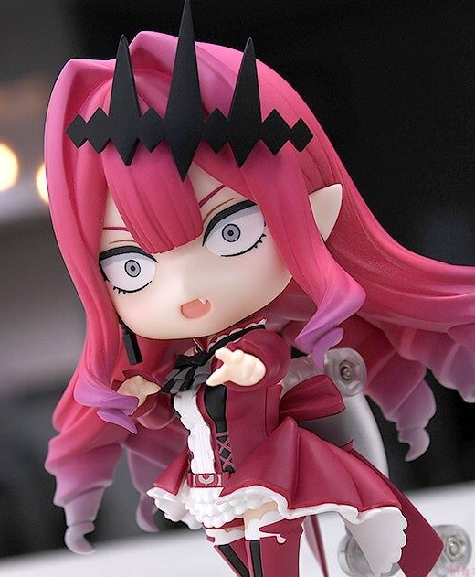 Descubre el apasionante mundo de Figura Nendoroid Baobhan Sith Archer Fate/Grand Order.