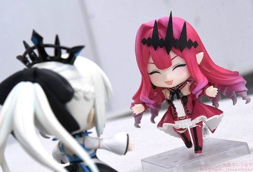 Descubre el apasionante mundo de Figura Nendoroid Baobhan Sith Archer Fate/Grand Order.