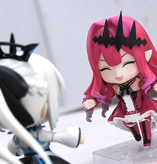 Descubre el apasionante mundo de Figura Nendoroid Baobhan Sith Archer Fate/Grand Order.