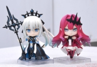 Descubre el apasionante mundo de Figura Nendoroid Baobhan Sith Archer Fate/Grand Order.