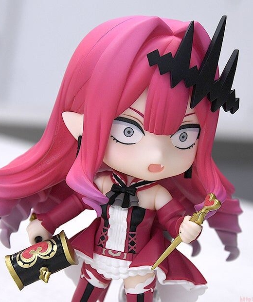 Descubre el apasionante mundo de Figura Nendoroid Baobhan Sith Archer Fate/Grand Order.