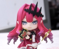 Descubre el apasionante mundo de Figura Nendoroid Baobhan Sith Archer Fate/Grand Order.