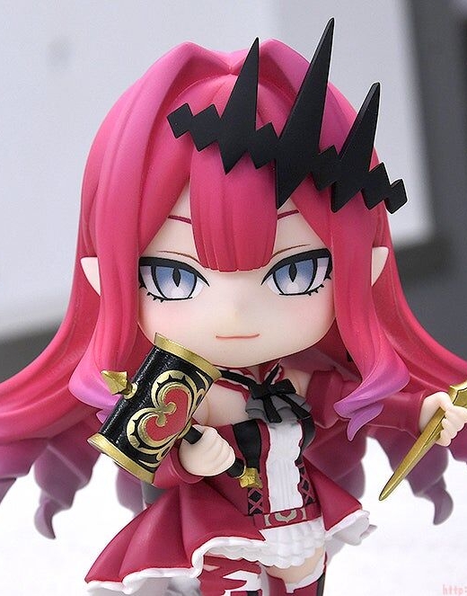 Descubre el apasionante mundo de Figura Nendoroid Baobhan Sith Archer Fate/Grand Order.
