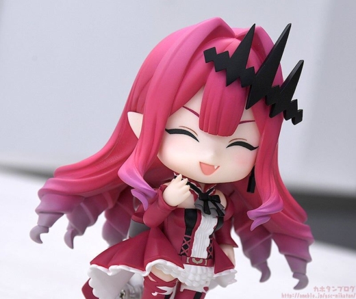 Descubre el apasionante mundo de Figura Nendoroid Baobhan Sith Archer Fate/Grand Order.