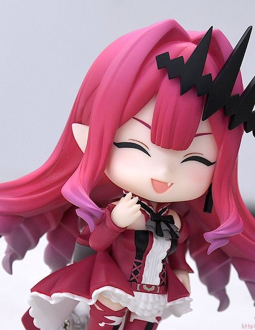 Descubre el apasionante mundo de Figura Nendoroid Baobhan Sith Archer Fate/Grand Order.