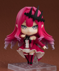 Descubre el apasionante mundo de Figura Nendoroid Baobhan Sith Archer Fate/Grand Order.