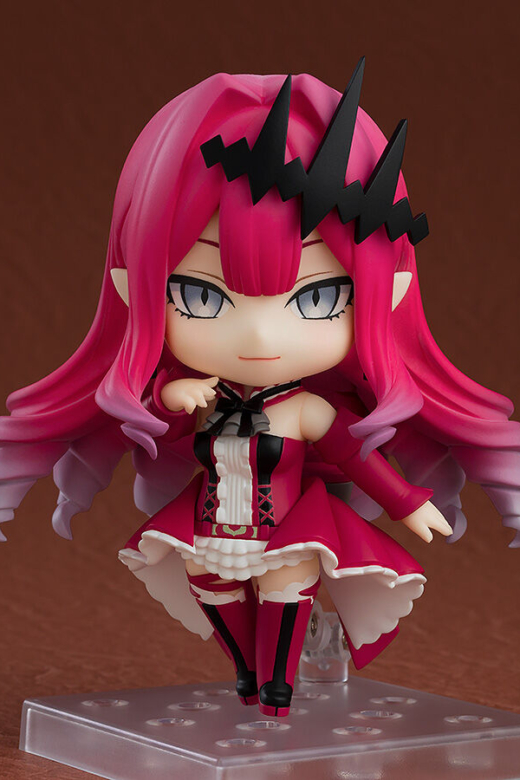 Descubre el apasionante mundo de Figura Nendoroid Baobhan Sith Archer Fate/Grand Order.