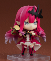Descubre el apasionante mundo de Figura Nendoroid Baobhan Sith Archer Fate/Grand Order.