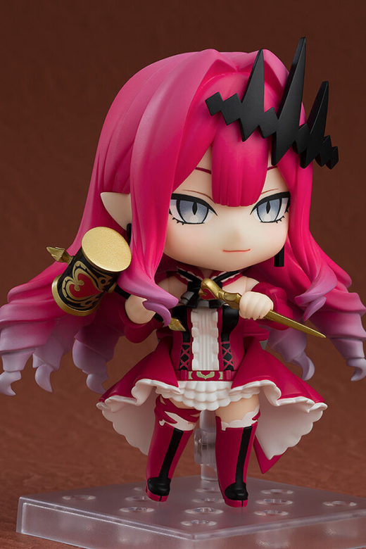 Descubre el apasionante mundo de Figura Nendoroid Baobhan Sith Archer Fate/Grand Order.