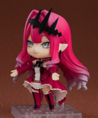 Descubre el apasionante mundo de Figura Nendoroid Baobhan Sith Archer Fate/Grand Order.