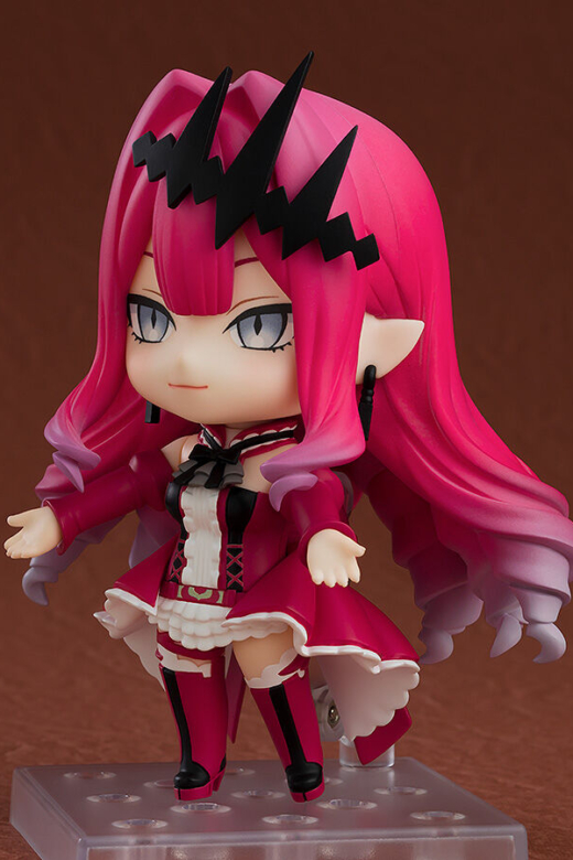 Descubre el apasionante mundo de Figura Nendoroid Baobhan Sith Archer Fate/Grand Order.