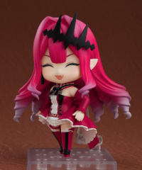 Descubre el apasionante mundo de Figura Nendoroid Baobhan Sith Archer Fate/Grand Order.