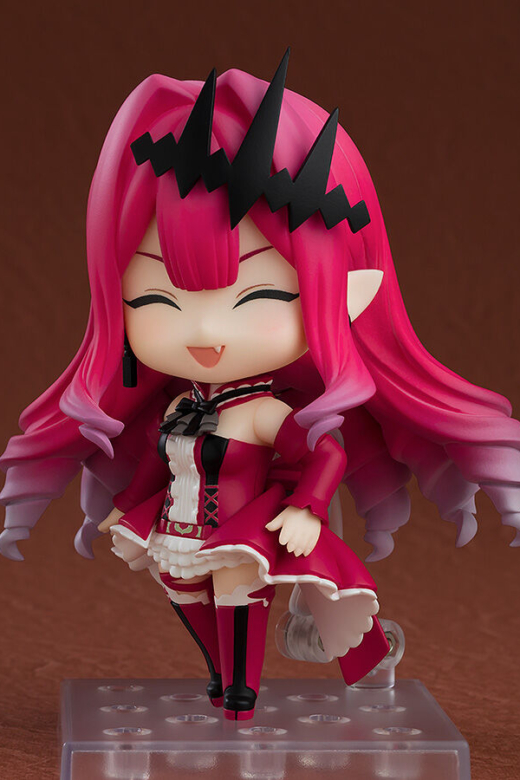 Descubre el apasionante mundo de Figura Nendoroid Baobhan Sith Archer Fate/Grand Order.