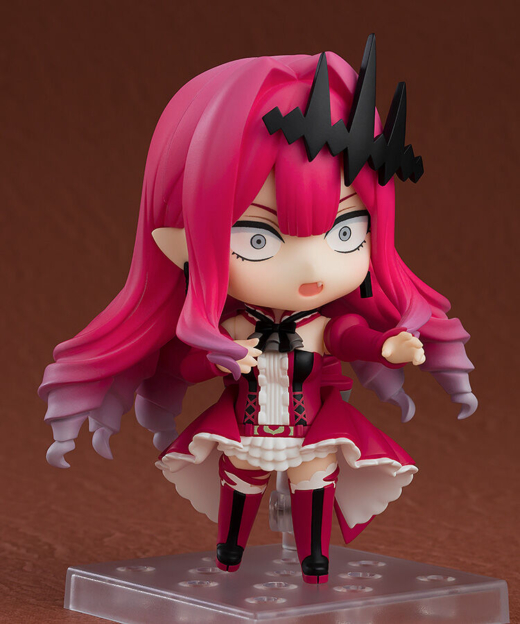 Descubre el apasionante mundo de Figura Nendoroid Baobhan Sith Archer Fate/Grand Order.
