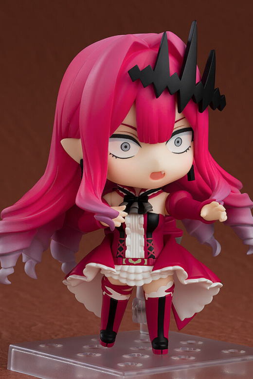 Descubre el apasionante mundo de Figura Nendoroid Baobhan Sith Archer Fate/Grand Order.