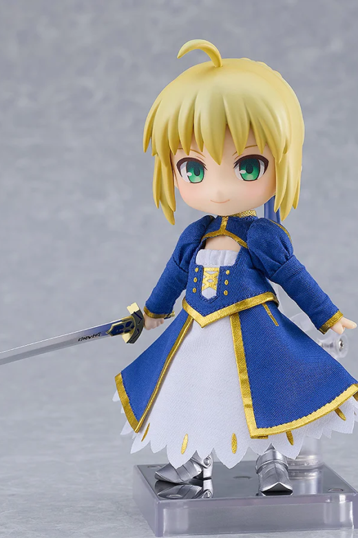 Figura Nendoroid Saber Artoria Pendragon Fate/Grand Order