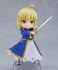 Descubre el apasionante mundo de Figura Nendoroid Saber Artoria Pendragon Fate/Grand Order.