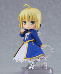 Descubre el apasionante mundo de Figura Nendoroid Saber Artoria Pendragon Fate/Grand Order.