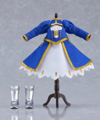 Descubre el apasionante mundo de Figura Nendoroid Saber Artoria Pendragon Fate/Grand Order.