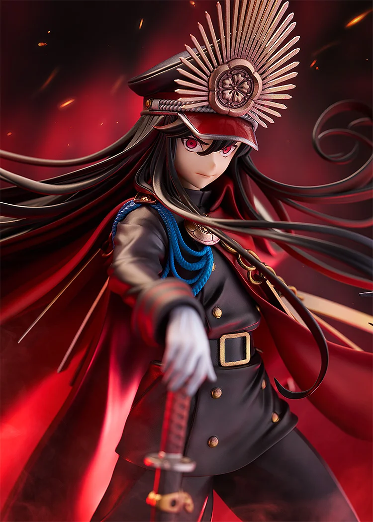 Descubre el apasionante mundo de Estatua Avenger Oda Nobunaga Fate/Grand Order.