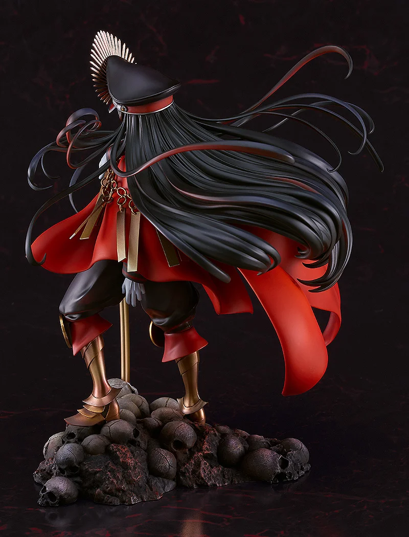 Descubre el apasionante mundo de Estatua Avenger Oda Nobunaga Fate/Grand Order.