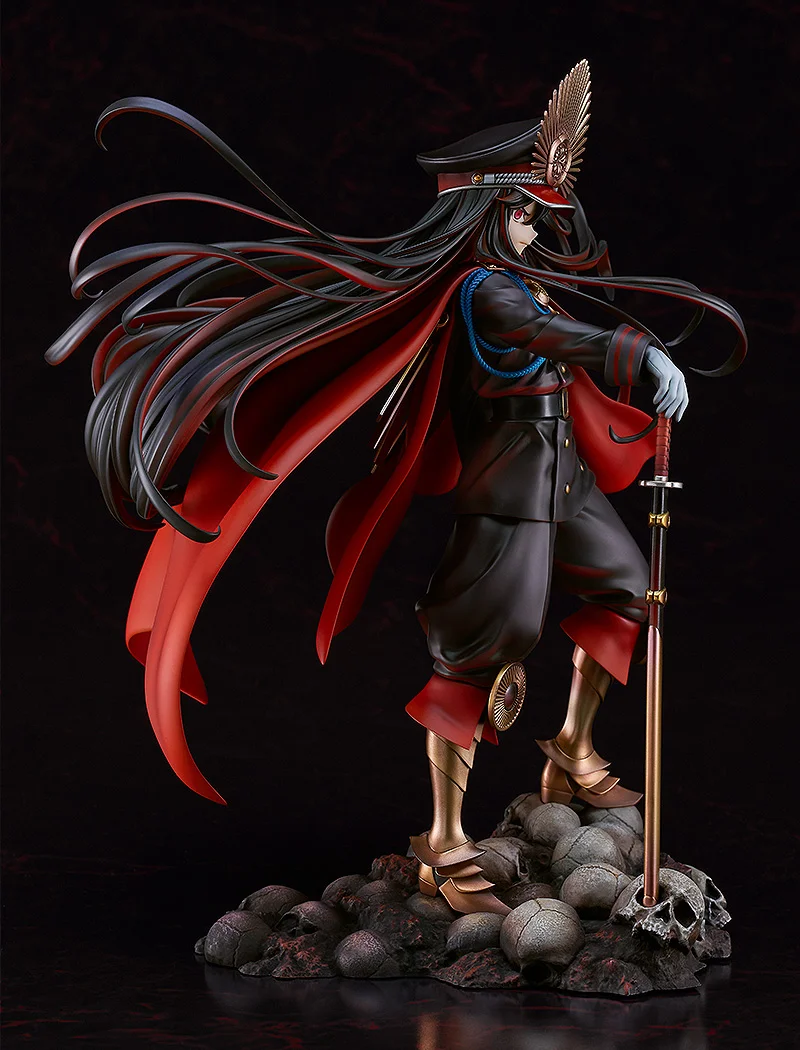 Descubre el apasionante mundo de Estatua Avenger Oda Nobunaga Fate/Grand Order.