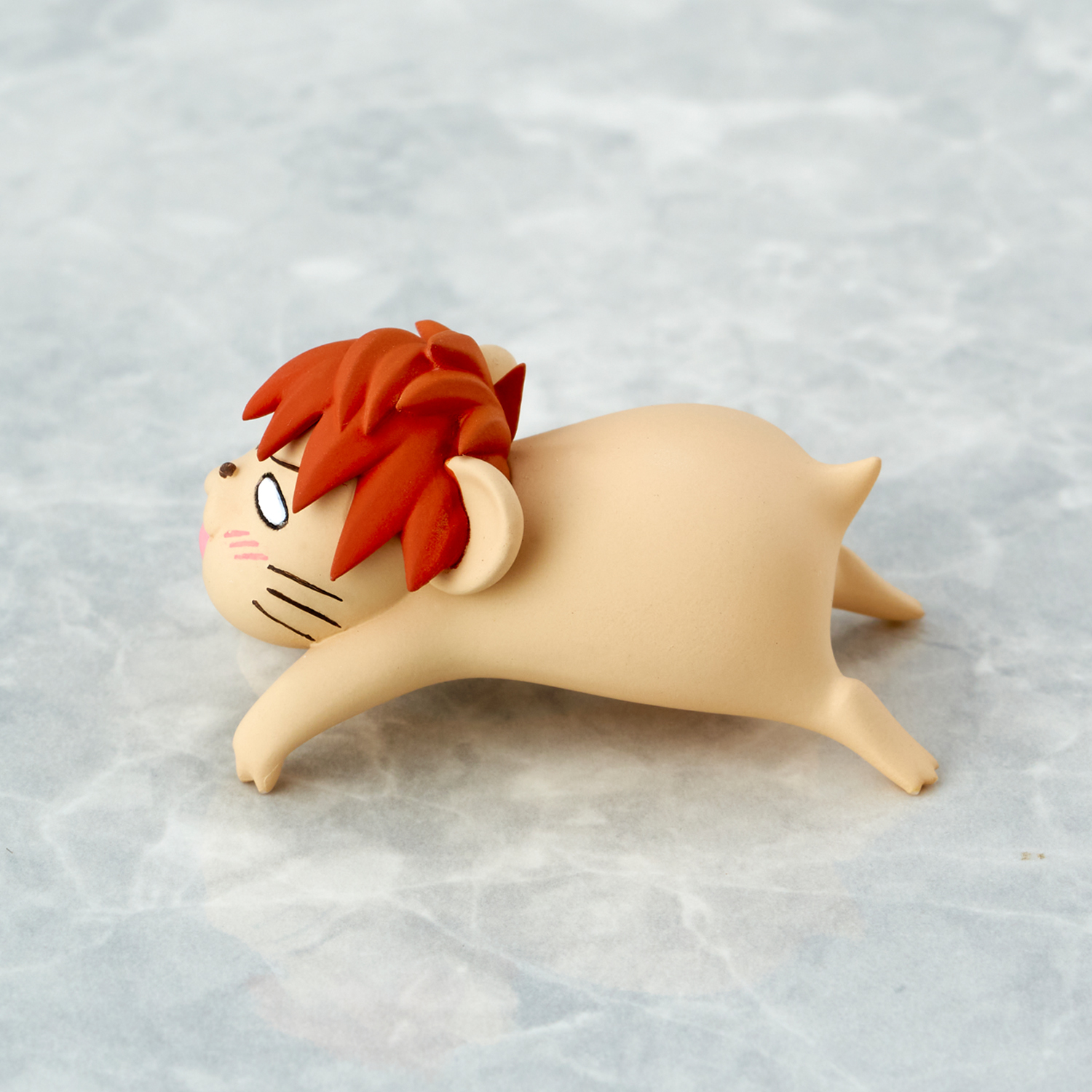 Descubre el apasionante mundo de Estatua Nana Astar Deviluke y Yuuki Rito To Love-Ru Darkness.