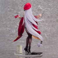 Descubre el apasionante mundo de Estatua Belfast Shopping Azur Lane.