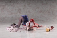 Descubre el apasionante mundo de Estatua Chao Ho Frolicking Flowers Azur Lane.