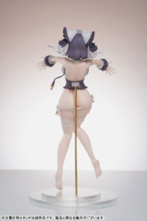 Descubre el apasionante mundo de Estatua Cheshire Azur Lane.