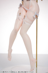 Descubre el apasionante mundo de Estatua Cheshire Azur Lane.