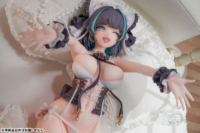 Descubre el apasionante mundo de Estatua Cheshire Azur Lane.