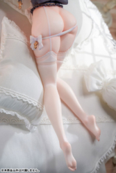 Descubre el apasionante mundo de Estatua Cheshire Azur Lane.