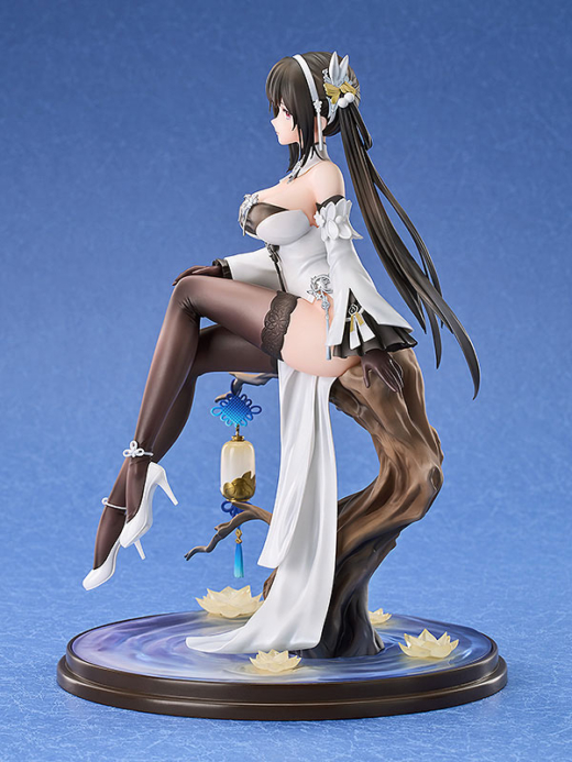 Descubre el apasionante mundo de Estatua Chin Hai Azur Lane.