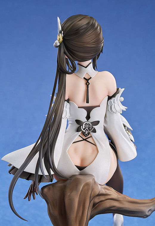 Descubre el apasionante mundo de Estatua Chin Hai Azur Lane.