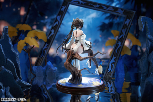 Descubre el apasionante mundo de Estatua Chin Hai Azur Lane.