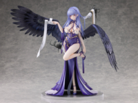 Descubre el apasionante mundo de Estatua Dido Anxious Bisque Doll Azur Lane.