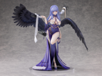 Descubre el apasionante mundo de Estatua Dido Anxious Bisque Doll Azur Lane.