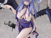 Descubre el apasionante mundo de Estatua Dido Anxious Bisque Doll Azur Lane.