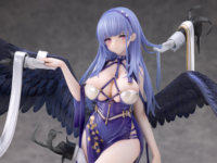 Descubre el apasionante mundo de Estatua Dido Anxious Bisque Doll Azur Lane.