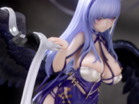 Descubre el apasionante mundo de Estatua Dido Anxious Bisque Doll Azur Lane.