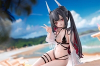 Descubre el apasionante mundo de Estatua Hatsuzuki – Manjuu - Azur Lane.