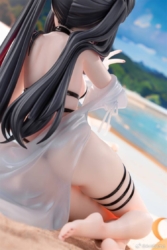 Descubre el apasionante mundo de Estatua Hatsuzuki – Manjuu - Azur Lane.