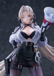 Descubre el apasionante mundo de Estatua Kronshtadt Azur Lane.