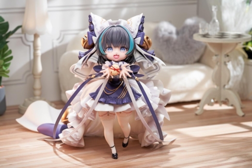 Descubre el apasionante mundo de Estatua Little Cheshire Azur Lane.